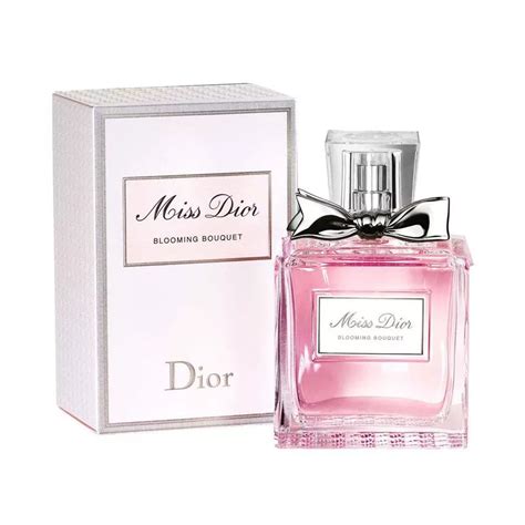 miss dior blooming bouquet edt spray 100 ml|miss dior blooming bouquet boots.